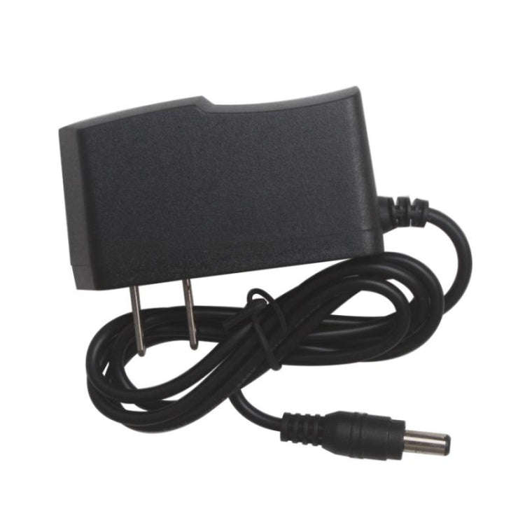 Mini Type Smart Zed Bull Key Transponder Programmer, US Plug(Black)