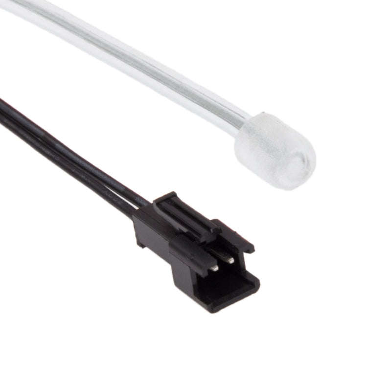 Waterproof Round Flexible Car Strip Light with Driver for Car Decoration, Length: 5m(EL Cold Ice ...