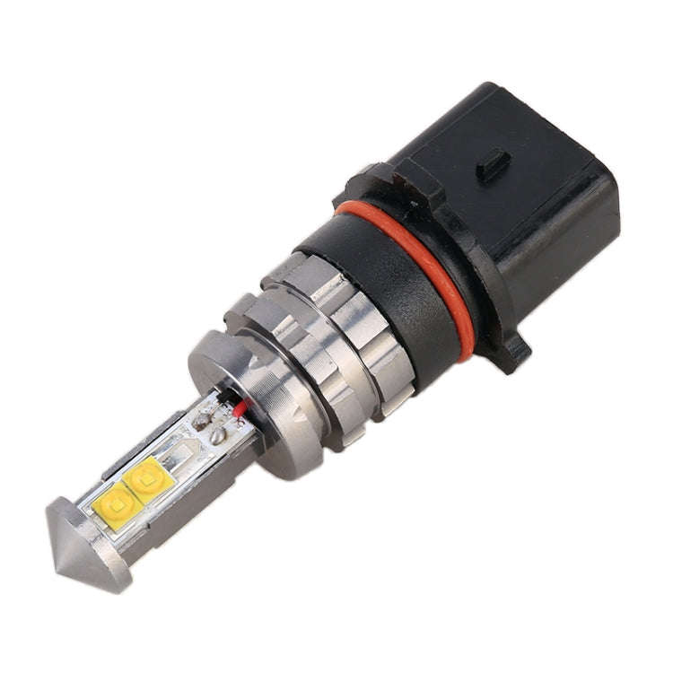 P13W PSX26W SH24W 20W 800LM White Light 4 XT-E LED Car Daytime Running Light Fog Light Bulb, DC 1...
