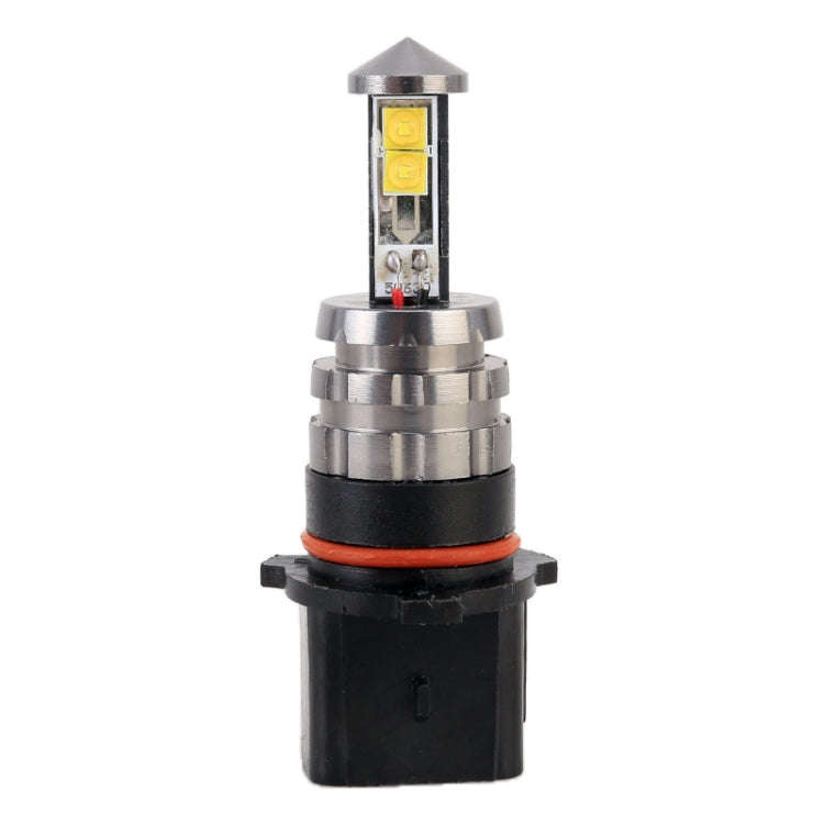 P13W PSX26W SH24W 20W 800LM White Light 4 XT-E LED Car Daytime Running Light Fog Light Bulb, DC 1...