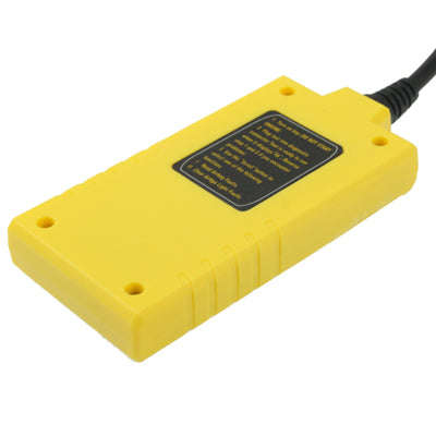 B800 Airbag Scan / Reset Tool Diagnostic for BMW E36 / E39 / E46 / 540i / 528i / Z4 / X5