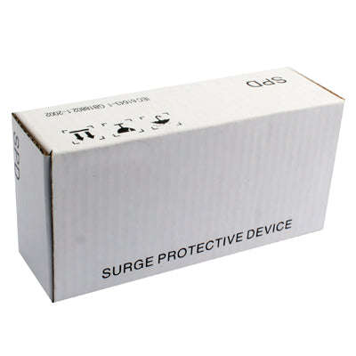 Video Coaxial Cable Surge Protection Arrester