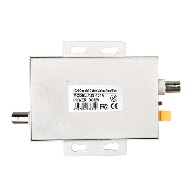 Coaxial Cable Video Amplifier