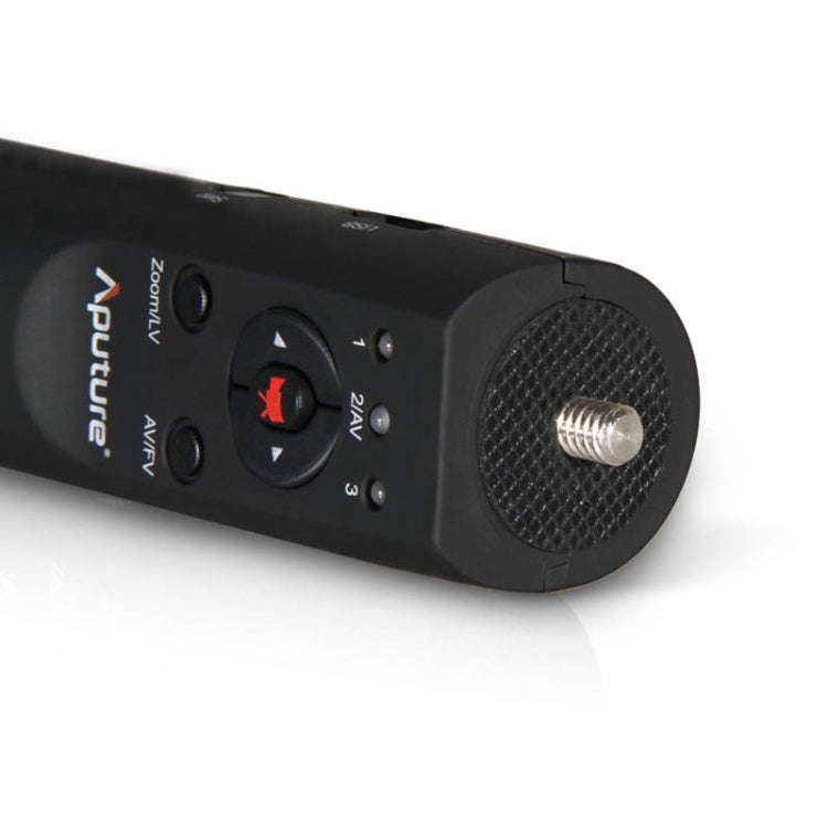 Aputure VG-1 V-Grip USB Focus Remote Control for Camera / Video