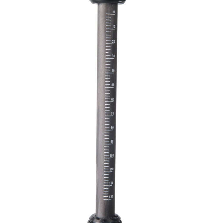 Letspro Adjustable Plate Carbon Fiber Slider Professional Stabilizer for Camera / DV / DSLR / Cam...