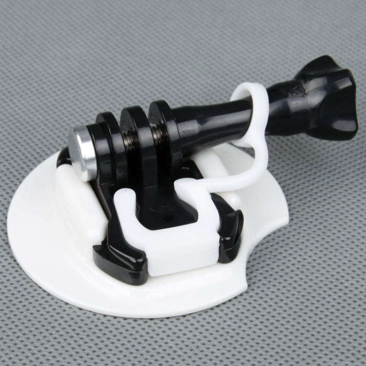 TMC 10 Items Board Mount Surf Snowboard Wakeboard Set for GoPro, Insta360, DJI and Other Action C...