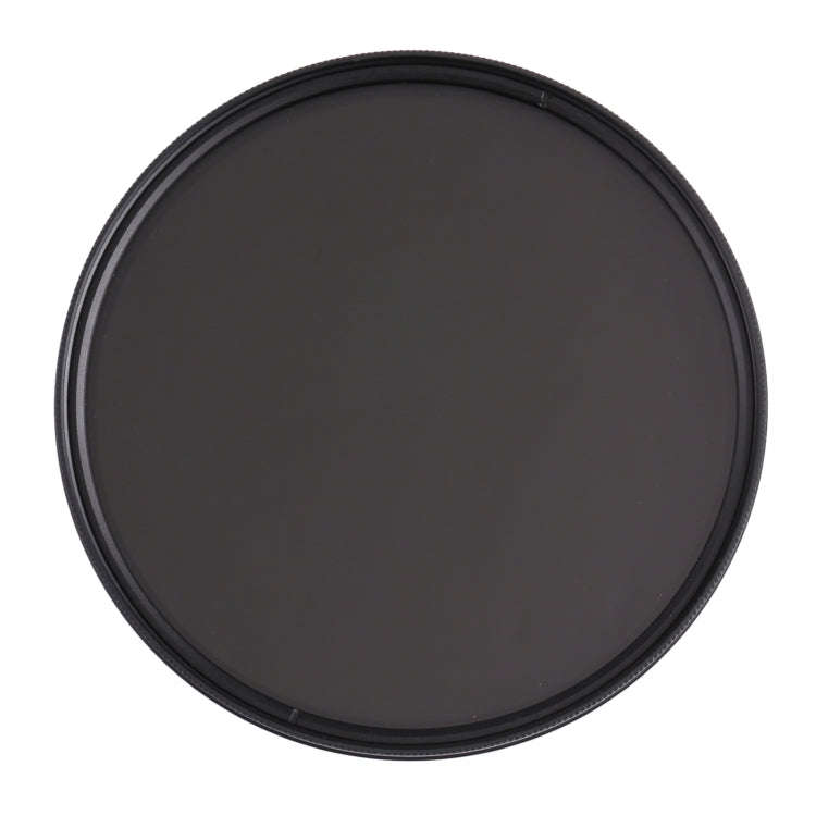 82mm ND Fader Neutral Density Adjustable Variable Filter ND 2 to ND 400 Filter