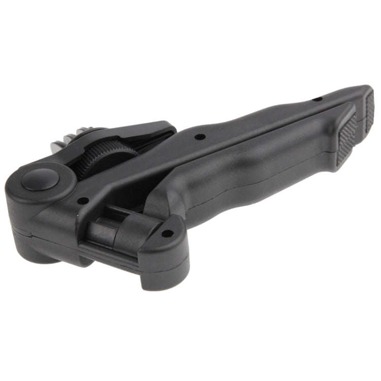 Portable Folding Desktop Stand Rotation Tripod For GoPro Hero12 Black / Hero11 /10 /9 /8 /7 /6 /5...