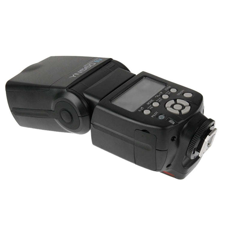 YONGNUO YN-560IV Wireless Flash Speedlite for Nikon Canon Pentax Olympus RF602