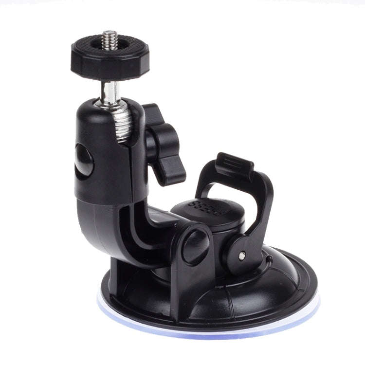 Powerful Suction Cup Holder for Xiaomi Yi Sport Camera(XM11 )