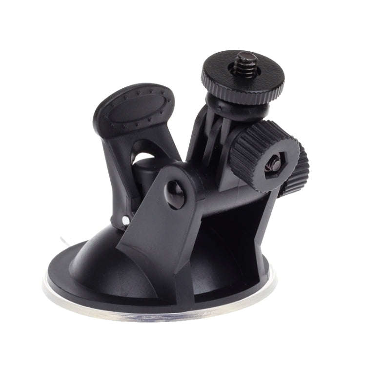 Mini Suction Cup Holder for Xiaomi Yi Sport Camera(XM13)