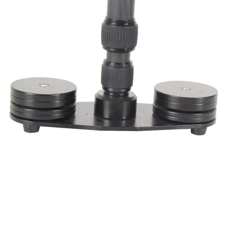 Triopo FM-315 Carbon Fiber Steadicam Handheld Stabilizer For DSLR Camera DV