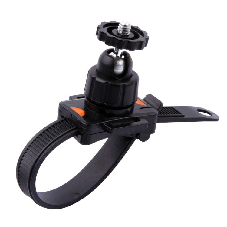 Camera Mount Tripod Holder with Head strap / Helmet Hat for GoPro HERO4 / 3+ / 2 & 1,XiaoMi YI,SJ...
