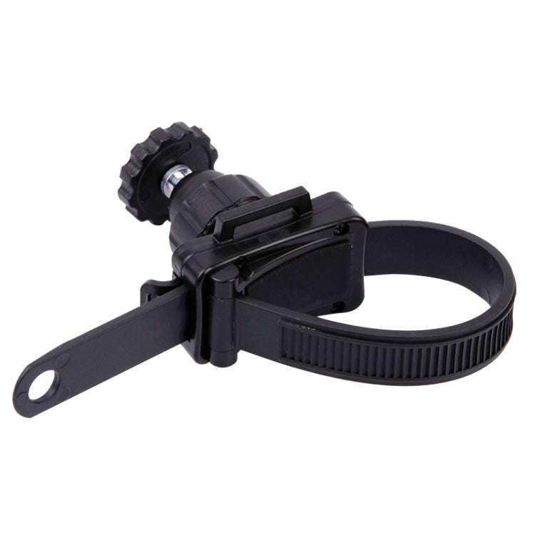 Camera Mount Tripod Holder with Head strap / Helmet Hat for GoPro HERO4 / 3+ / 2 & 1,XiaoMi YI,SJ...