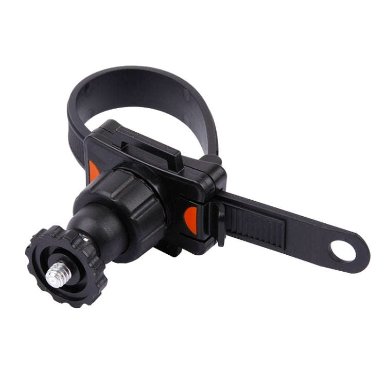 Camera Mount Tripod Holder with Head strap / Helmet Hat for GoPro HERO4 / 3+ / 2 & 1,XiaoMi YI,SJ...