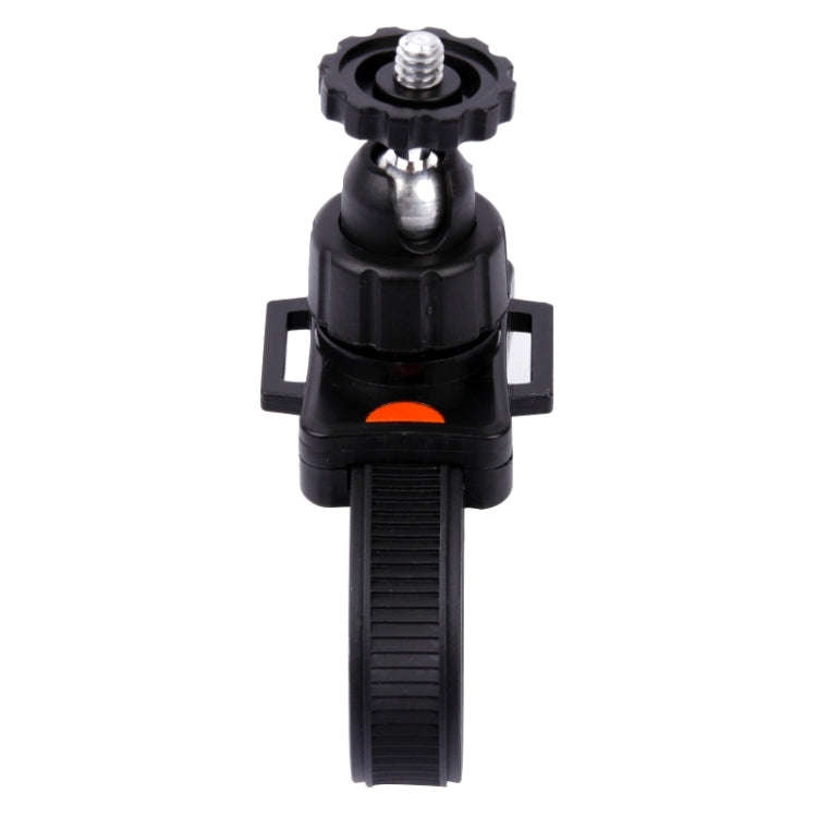 Camera Mount Tripod Holder with Head strap / Helmet Hat for GoPro HERO4 / 3+ / 2 & 1,XiaoMi YI,SJ...