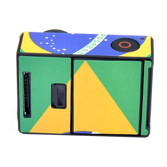 Case Sticker for GoPro HERO3+ /3