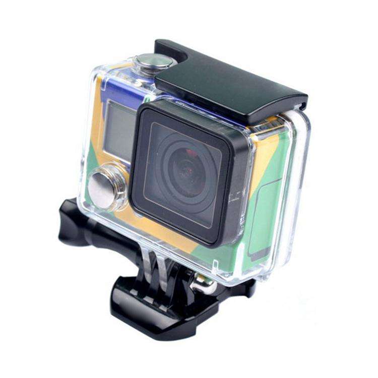 Case Sticker for GoPro HERO3+ /3