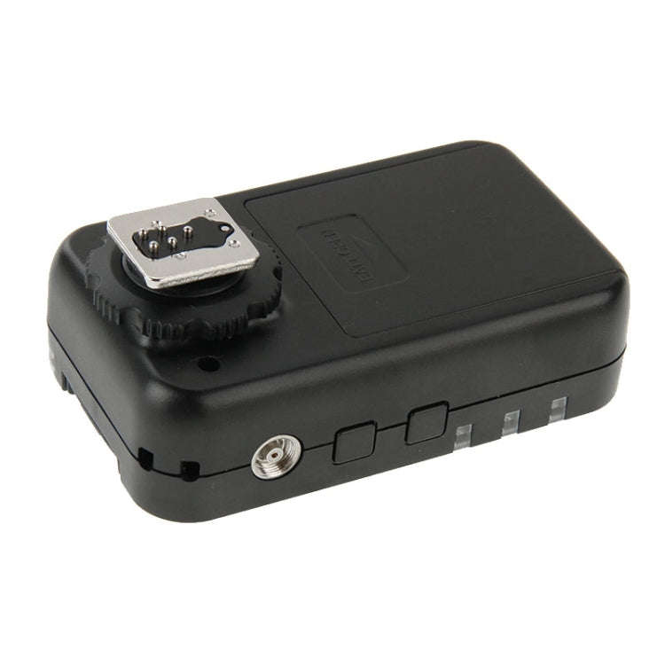 YONGNUO YN622C-KIT E-TTL Wireless Flash Trigger Controller + Transceiver Kit for Canon Camera