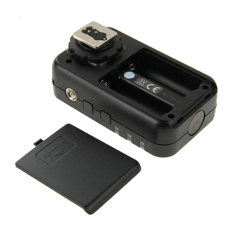 YONGNUO YN622C-KIT E-TTL Wireless Flash Trigger Controller + Transceiver Kit for Canon Camera