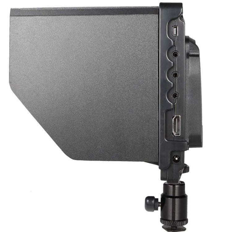 FEELWORLD FW-759 7 inch Slim Design 1280 x 800 Camera Field Monitor HDMI 1080P