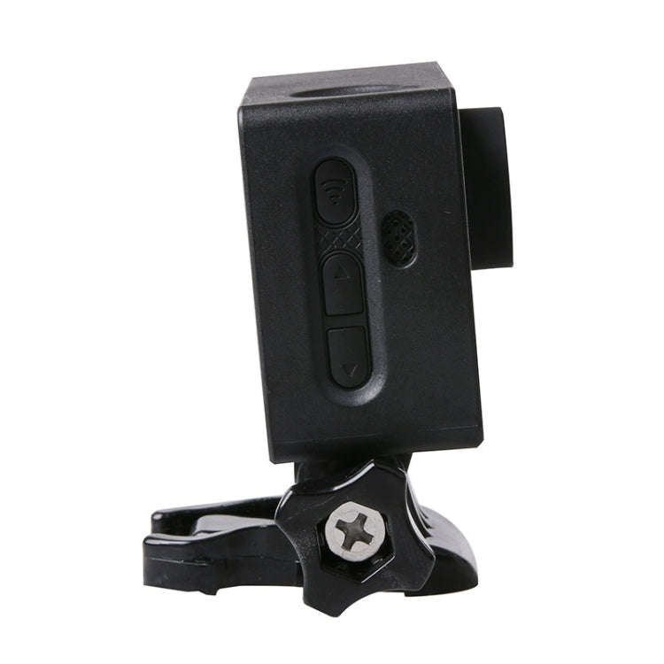 Standard Frame Mount Protective Shell with Buckle Basic Mount and Long Bolt for SJCAM SJ5000 & SJ...