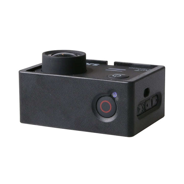 Standard Frame Mount Protective Shell with Buckle Basic Mount and Long Bolt for SJCAM SJ5000 & SJ...