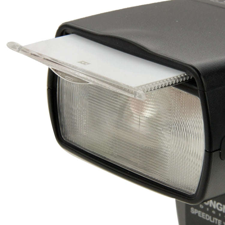 YN-560 III Ultra-long-range Wireless Flash Speedlite with Metal Hot Shoe for Canon / Nikon / Pent...