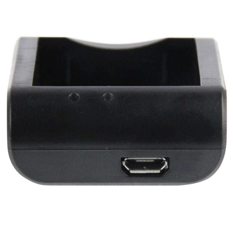 USB Battery Travel Charger for SJ4000 Sport Camera Battery