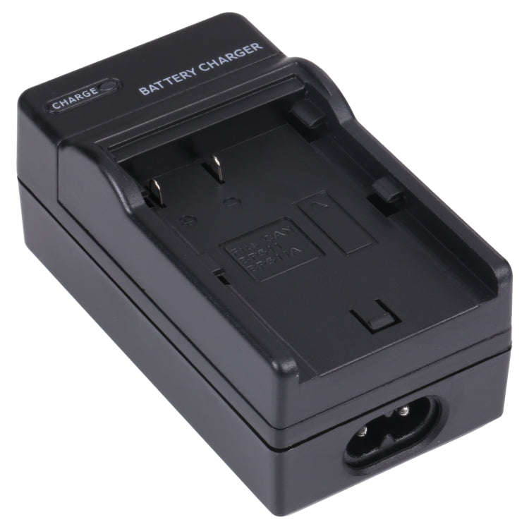 Digital Camera Battery Charger for CANON BP511/ 512/ 522/ 535(Black)