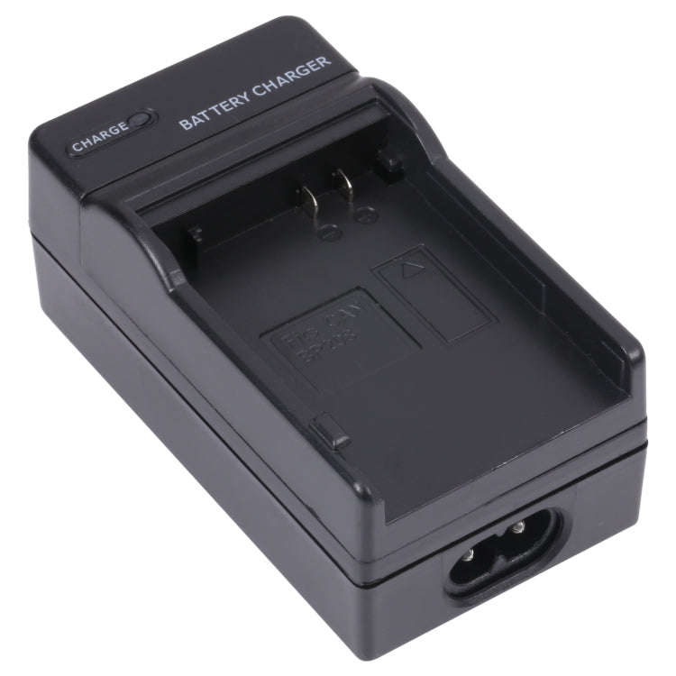 Digital Camera Battery Charger for CANON BP208/ BP308/ BP315(Black)