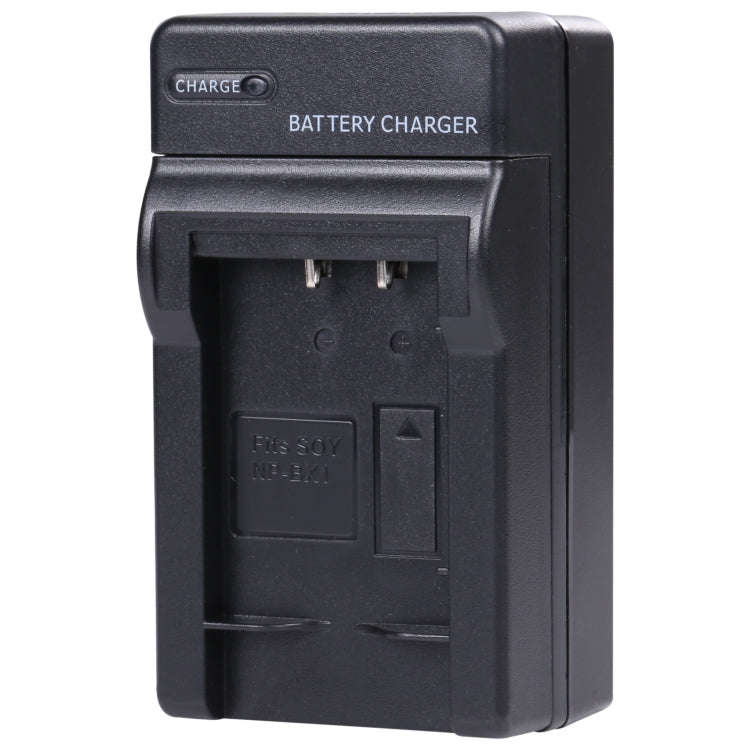 Digital Camera Battery Car Charger for SONY NP-BX1(Black)