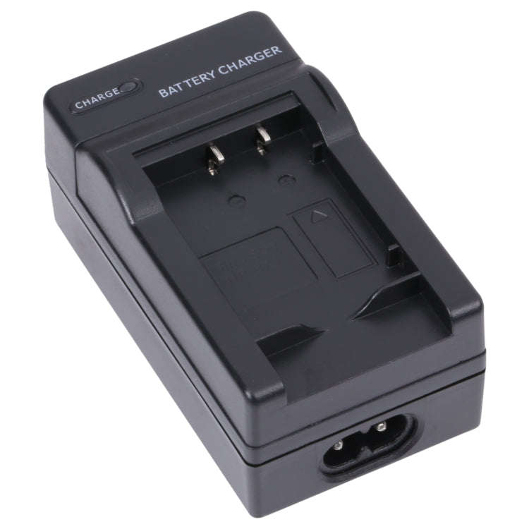 Digital Camera Battery Car Charger for SONY NP-BX1(Black)