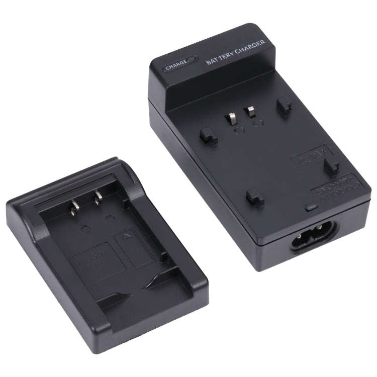 Digital Camera Battery Car Charger for SONY NP-BX1(Black)