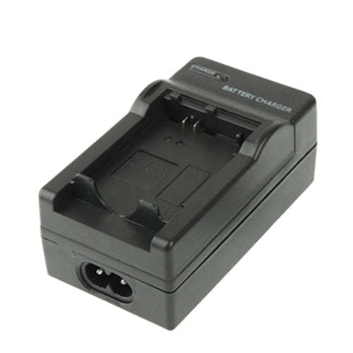 Digital Camera Battery Car Charger for Sony FW50(Black)