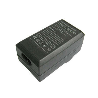 Digital Camera Battery Charger for KODAK K7003(Black)