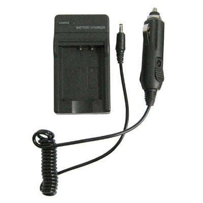 Digital Camera Battery Charger for KODAK K7003(Black)