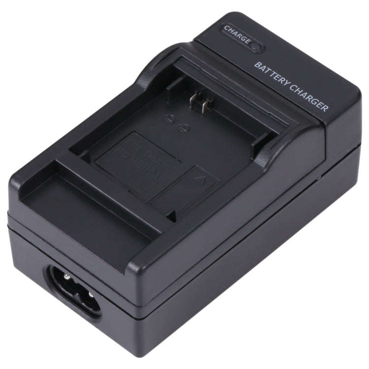 Digital Camera Battery Smart Charger with Power Plug & Car Charger Travelling Set for Gopro HD HE...