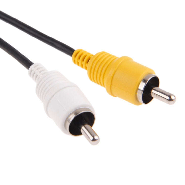 Digital Camera AV Cable for Casio EX-S7 / EX-S10/ EX-S12 / EX-S200 / EX-S28 / S-21 / S-22, Length...