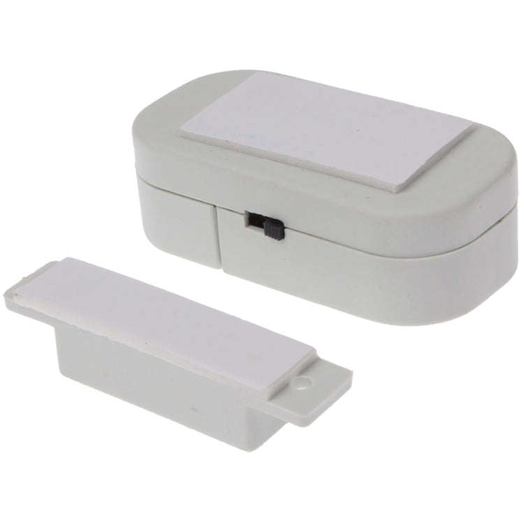 Magnetic Sensor Alarm Door Window Security System, RL-9805