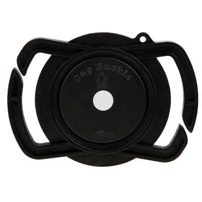 40.5-62mm / 49mm Center Pinch Camera Lens Cap