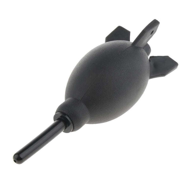 Rocket Rubber Dust Blower Cleaner Ball for Lens Filter Camera , CD, Computers, Audio-visual Equip...