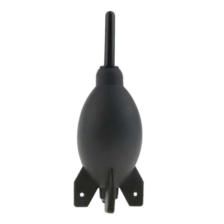 Rocket Rubber Dust Blower Cleaner Ball for Lens Filter Camera , CD, Computers, Audio-visual Equip...