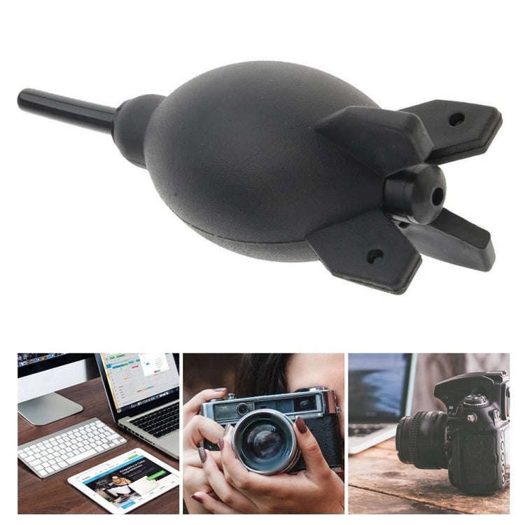 Rocket Rubber Dust Blower Cleaner Ball for Lens Filter Camera , CD, Computers, Audio-visual Equip...