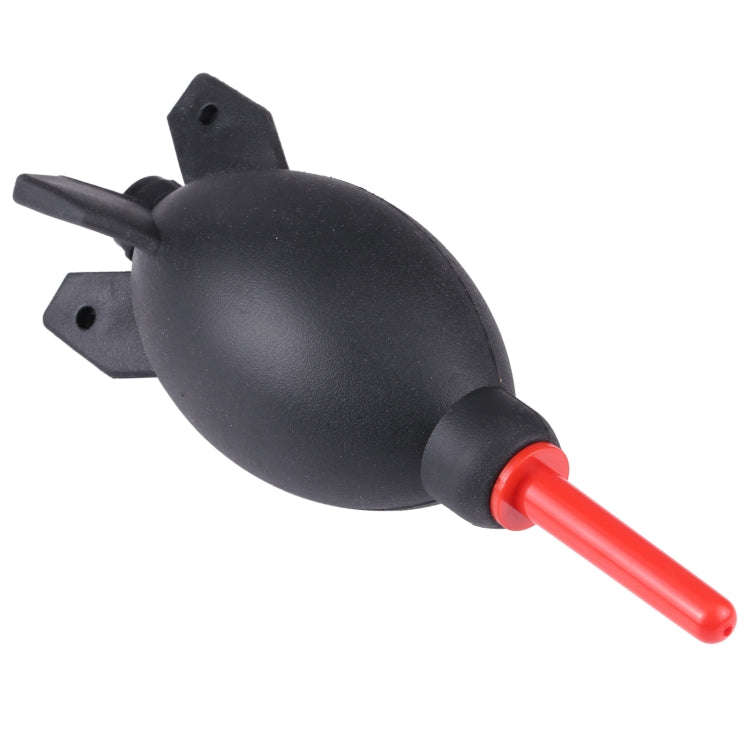 Rocket Rubber Dust Blower Cleaner Ball for Lens Filter Camera , CD, Computers, Audio-visual Equip...