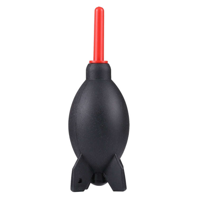 Rocket Rubber Dust Blower Cleaner Ball for Lens Filter Camera , CD, Computers, Audio-visual Equip...