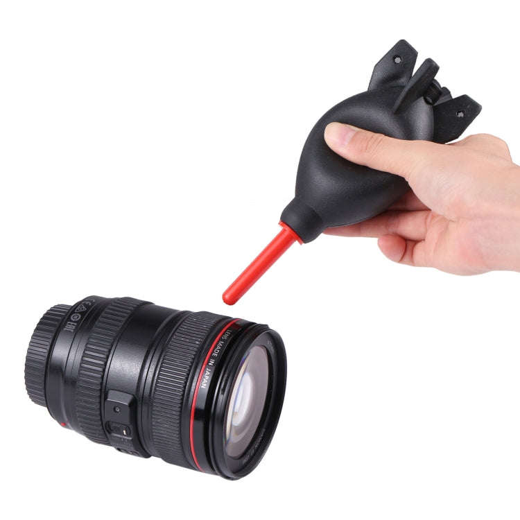 Rocket Rubber Dust Blower Cleaner Ball for Lens Filter Camera , CD, Computers, Audio-visual Equip...