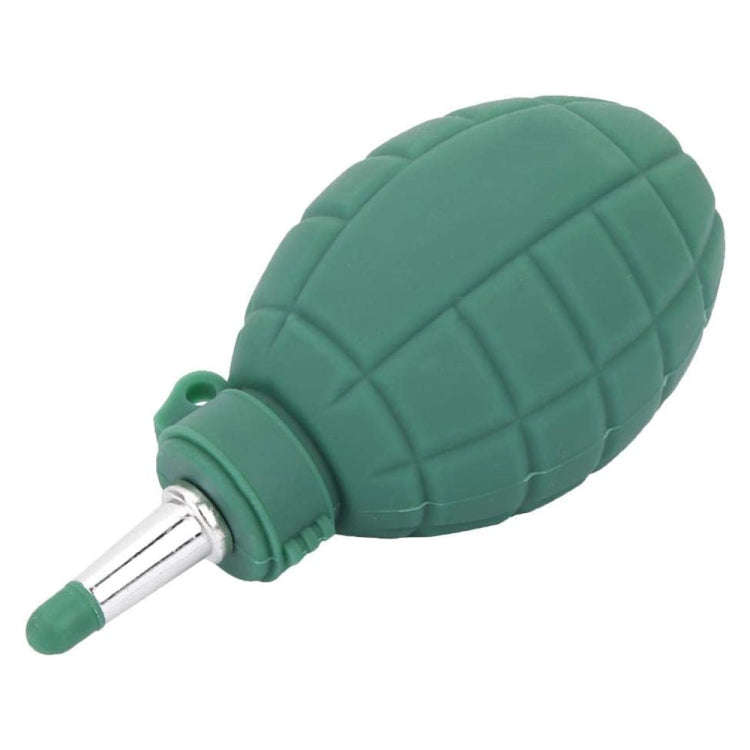 Grenade Rubber Dust Blower Cleaner Ball for Lens Filter Camera , CD, Computers, Audio-visual Equi...