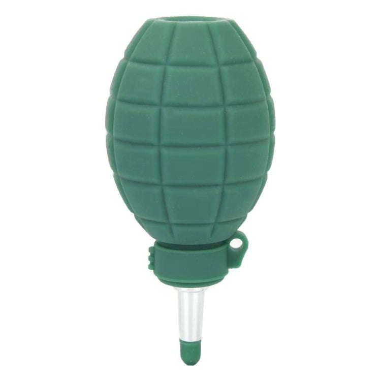 Grenade Rubber Dust Blower Cleaner Ball for Lens Filter Camera , CD, Computers, Audio-visual Equi...