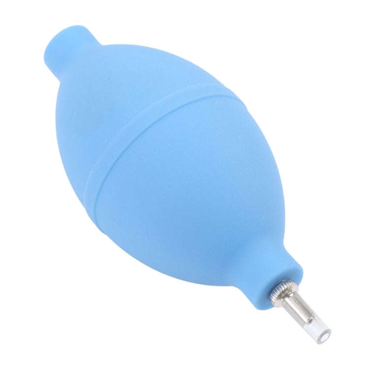 Rubber mini Air Dust Blower Cleaner for Mobile Phone / Computer / Digital Cameras, Watches and ot...